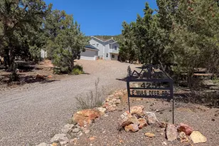 425 E Mule Deer Rd, Central, UT 84722 - Photo 1