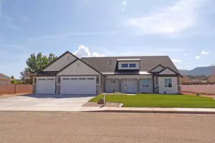 1151 S 4475 W, Cedar City, UT 84720 - Photo 1