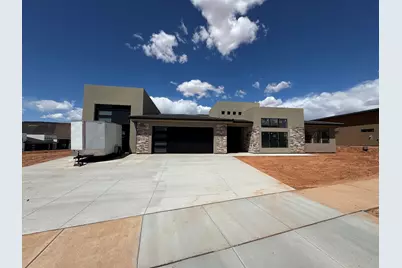 989 S Rattlesnake Ln, Washington, UT 84780 - Photo 1