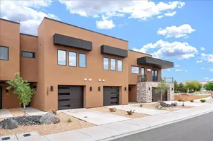 1624 W Ledges, Saint George, UT 84770 - Photo 2