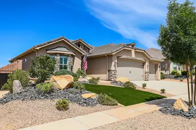 621 N Sage Hen Dr, Washington, UT 84780 - Photo 1