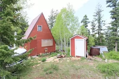 6240 W Grizzly Ln, Duck Creek, UT 84762 - Photo 1