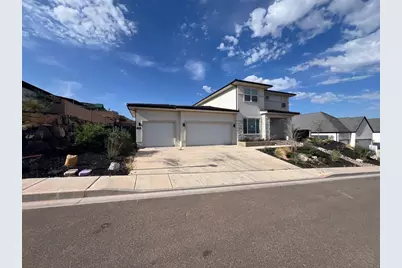 1592 E Black Brush Dr, Washington, UT 84780 - Photo 1