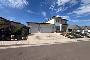 1592 E Black Brush Dr, Washington, UT 84780 - Photo 1