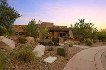 5120 Silver Cloud Dr, Saint George, UT 84770 - Photo 66