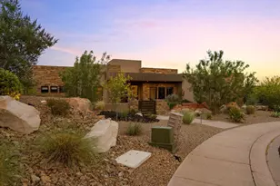 5120 Silver Cloud Dr, Saint George, UT 84770 - Photo 66