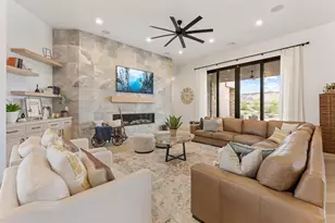 5120 Silver Cloud Dr, Saint George, UT 84770 - Photo 20