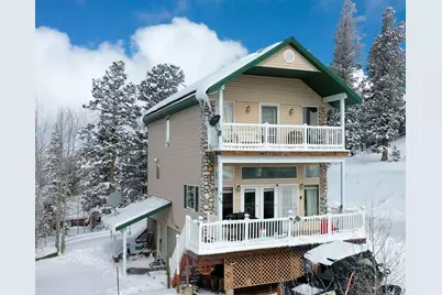 678 W Ski View Dr, Brian Head, UT 84719 - Photo 2