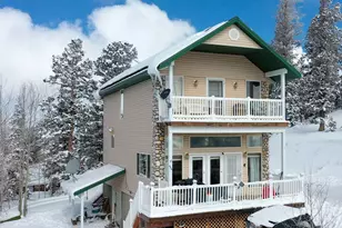 678 W Ski Vw Dr, Brian Head, UT 84719 - Photo 2