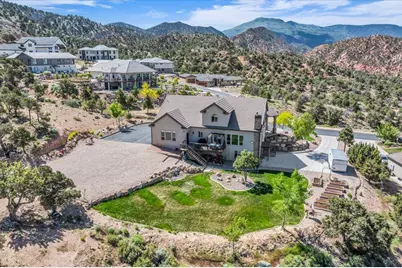 811 E Canyon Ridge Dr, Cedar City, UT 84721 - Photo 76