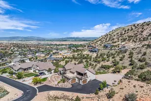 811 E Canyon Ridge Dr, Cedar City, UT 84721 - Photo 72