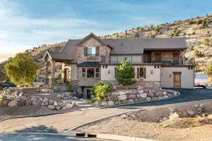 811 E Canyon Ridge Dr, Cedar City, UT 84721 - Photo 74