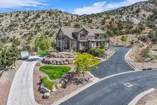 811 E Canyon Ridge Dr, Cedar City, UT 84721 - Photo 56