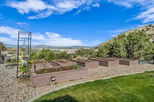 811 E Canyon Ridge Dr, Cedar City, UT 84721 - Photo 56