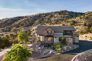 811 E Canyon Ridge Dr, Cedar City, UT 84721 - Photo 104