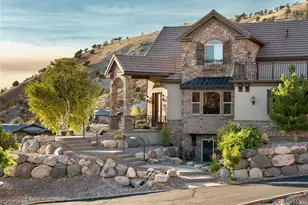 811 E Canyon Ridge Dr, Cedar City, UT 84721 - Photo 4