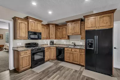 811 E Canyon Ridge Dr, Cedar City, UT 84721 - Photo 38