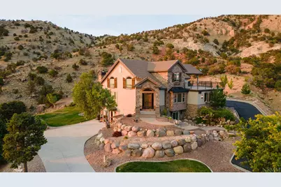 811 E Canyon Ridge Dr, Cedar City, UT 84721 - Photo 72