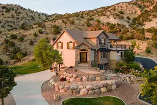 811 E Canyon Ridge Dr, Cedar City, UT 84721 - Photo 72