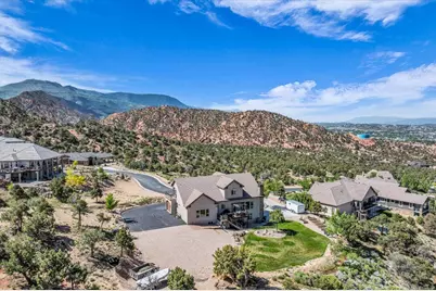 811 E Canyon Ridge Dr, Cedar City, UT 84721 - Photo 74