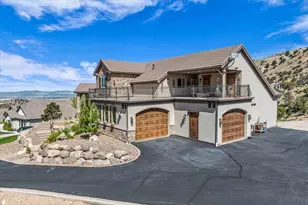 811 E Canyon Ridge Dr, Cedar City, UT 84721 - Photo 64