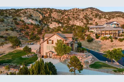 811 E Canyon Ridge Dr, Cedar City, UT 84721 - Photo 70