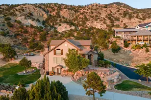 811 E Canyon Ridge Dr, Cedar City, UT 84721 - Photo 70