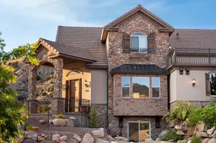 811 E Canyon Ridge Dr, Cedar City, UT 84721 - Photo 70