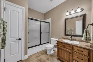 811 E Canyon Ridge Dr, Cedar City, UT 84721 - Photo 46