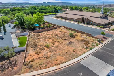 Desert Dawn Dr, Santa Clara, UT 84765 - Photo 4