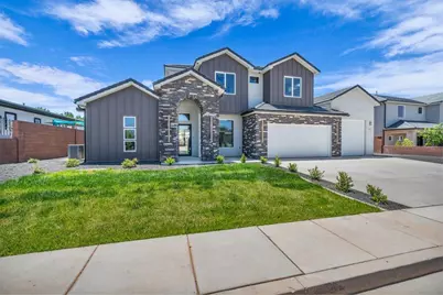 21 W Elinor Ln, Washington, UT 84780 - Photo 2
