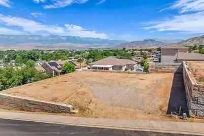 Lot #1 Valle Vista, La Verkin, UT 84745 - Photo 8