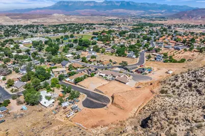 Lot #4 Valle Vista, La Verkin, UT 84745 - Photo 8