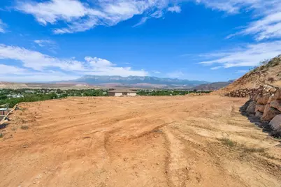 Lot #4 Valle Vista, La Verkin, UT 84745 - Photo 4