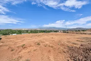 Lot #4 Valle Vista, La Verkin, UT 84745 - Photo 1