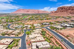 2139 W Cougar Rock Cir, Saint George, UT 84770 - Photo 8