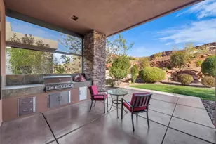 2139 W Cougar Rock Cir, Saint George, UT 84770 - Photo 38