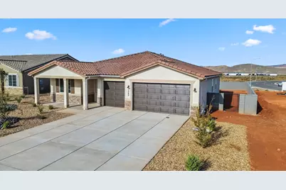 1502 S 4040 W #Lot 2, Hurricane, UT 84737 - Photo 28
