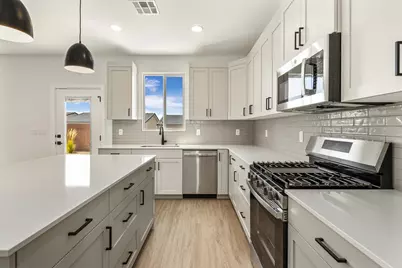 4177 E El Capitan Way, Saint George, UT 84790 - Photo 10