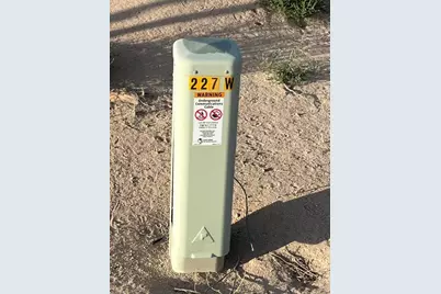 18 Acres +well + 2Af Water, Beryl, UT 84714 - Photo 8