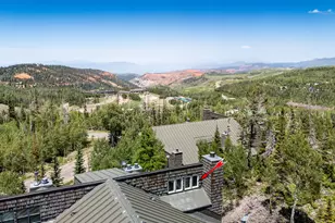 286 W Eagles Roost, Brian Head, UT 84719 - Photo 26