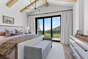 926 E Autumn Dr, Brian Head, UT 84719 - Photo 4