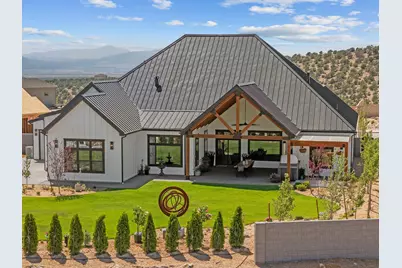 1853 S Harvest Ln, Cedar City, UT 84720 - Photo 4