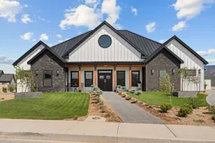 1853 S Harvest Ln, Cedar City, UT 84720 - Photo 2