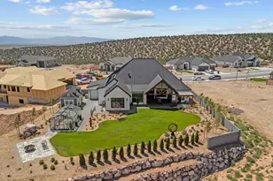 1853 S Harvest Ln, Cedar City, UT 84720 - Photo 72