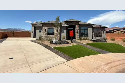 562 S Harmony Cir, Ivins, UT 84738 - Photo 1