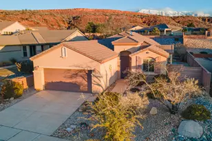2903 E Slick Rock Rd, Washington, UT 84780 - Photo 1