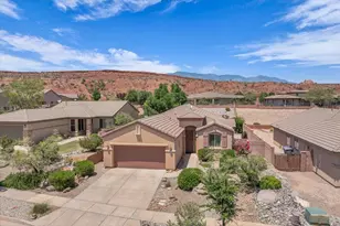 2903 E Slick Rock Rd, Washington, UT 84780 - Photo 4