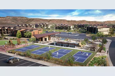 2550 S Coyote Gulch Bldg 11 Unit 3, Kanab, UT 84741 - Photo 8