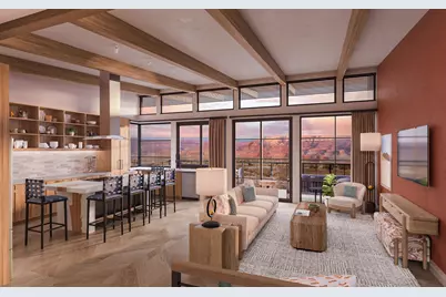 2550 S Coyote Gulch Bldg 11 Unit 3, Kanab, UT 84741 - Photo 2